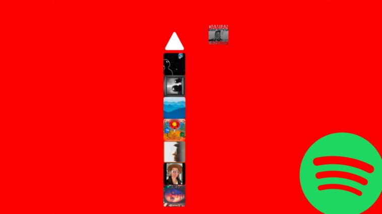 Spotify ramène Snake sur votre téléphone avec "Mangez cette Playlist" 1 Spotify ramène Snake sur votre téléphone avec "Mangez cette Playlist"
