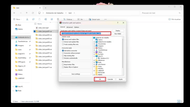 Comment diviser de gros fichiers en plusieurs fichiers plus petits sous Windows 5 1735484967 101 Astuce Comment diviser de gros fichiers en plusieurs fichiers.webp