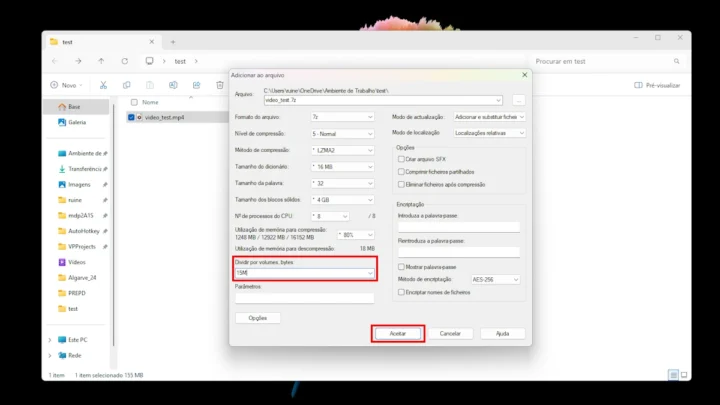 Comment diviser de gros fichiers en plusieurs fichiers plus petits sous Windows 8 1735484968 473 Astuce Comment diviser de gros fichiers en plusieurs fichiers.webp