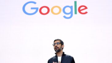 Vous ne devinerez jamais quel sera le « principal enjeu » de Google en 2025 5 1735598624 Vous Ne Devinerez Jamais Quel Sera Le Principal Enjeu.jpg