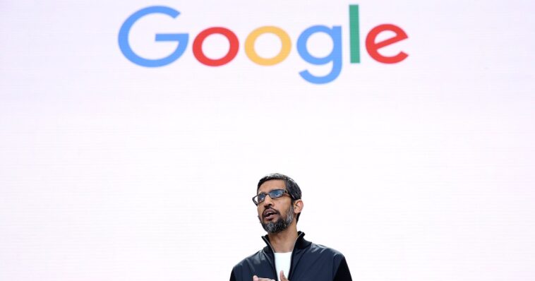 Vous ne devinerez jamais quel sera le « principal enjeu » de Google en 2025 1 1735598624 Vous Ne Devinerez Jamais Quel Sera Le Principal Enjeu.jpg