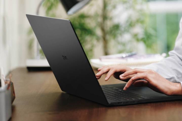 Le nouveau Gram Pro de LG devient enfin un véritable concurrent sérieux du MacBook Pro 3 1735637844 983 Le nouveau Gram Pro de LG devient enfin un veritable
