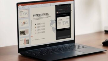 Le nouveau Gram Pro de LG devient enfin un véritable concurrent sérieux du MacBook Pro 4 1735637845 Le Nouveau Gram Pro De Lg Devient Enfin Un Veritable.jpg