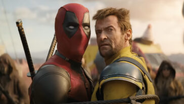Les 10 films américains les plus lucratifs de 2024 : tous des suites et des préquelles ! 10 Les 10 Films Américains Les Plus Lucratifs De 2024 :