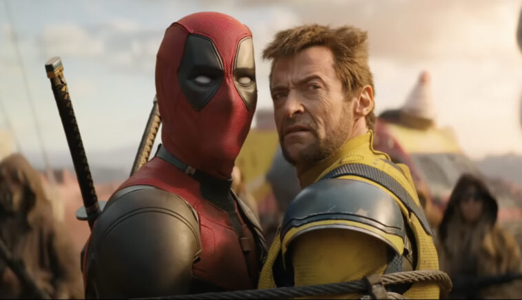 Les 10 films américains les plus lucratifs de 2024 : tous des suites et des préquelles ! 1 Les 10 Films Américains Les Plus Lucratifs De 2024 :