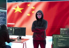 Une Importante Cyberattaque Touche Le Trésor Américain, Associée à Des