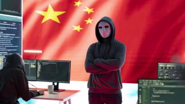 Une importante cyberattaque touche le Trésor américain, associée à des hackers chinois 7 Une Importante Cyberattaque Touche Le Trésor Américain, Associée à Des