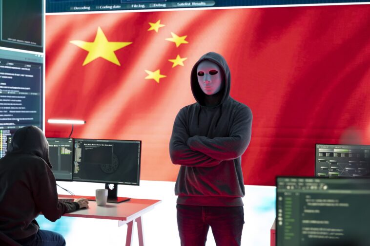 Une importante cyberattaque touche le Trésor américain, associée à des hackers chinois 1 Une Importante Cyberattaque Touche Le Trésor Américain, Associée à Des