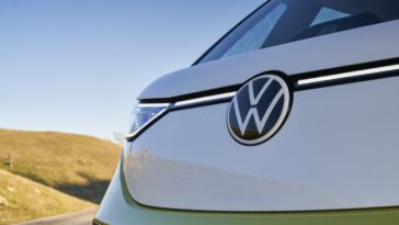 Fuite chez Volkswagen : 800 000 propriétaires de véhicules électriques exposés, données de localisation compromises 6 Fuite Chez Volkswagen : 800 000 Propriétaires De Véhicules électriques