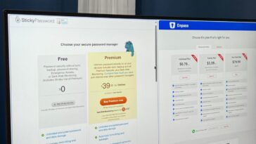 Sticky Password contre Enpass : Comparatif, quel est le meilleur gestionnaire de mots de passe à achat unique ? 3 1735682521 Sticky Password Contre Enpass Quel Est Le Meilleur Gestionnaire.jpg