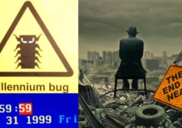 25 ans après : vous souvenez-vous de la panique mondiale causée par le Bug de l'An 2000 ?