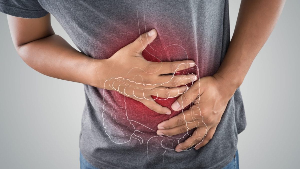À 28 ans, il sous-estime deux symptômes : découvrez le cancer du côlon avancé qui a changé sa vie 2 Image