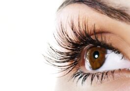À quoi servent les cils ? Une nouvelle étude révèle leur fonction essentielle le long des paupières 52 Le ciglia non servono semplicemente a proteggere gli occhi dalla polvere o a filtrare l’aria, ma respingono anche l'acqua in ingresso, preservando una visione nitida / Photo iStock