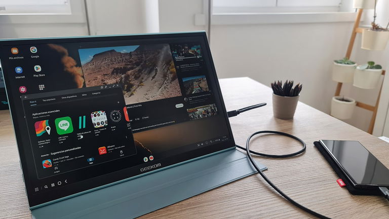 Adieu à l'une des meilleures fonctionnalités de votre Samsung Galaxy : Samsung DeX disparaîtra avec One UI 7 2 Adieu à l'une des meilleures fonctionnalités de votre Samsung Galaxy: Samsung DeX disparaîtra dans One UI 7