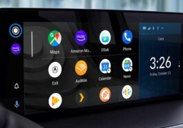 Android Auto arrive avec des nouveautés et des changements majeurs dans l'interface 14 Android Auto arrive avec des nouveautés et des changements majeurs dans l'interface