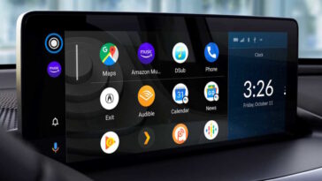 Android Auto arrive avec des nouveautés et des changements majeurs dans l'interface 19 Android Auto arrive avec des nouveautés et des changements majeurs dans l'interface