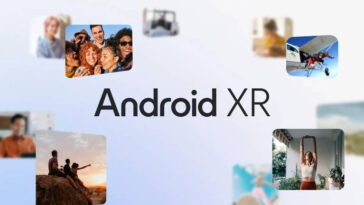 Android XR : découvrez le système d'exploitation qui révolutionnera les nouvelles lunettes de Samsung 17 Android XR : ainsi est le système d'exploitation qui donnera vie aux nouvelles lunettes de Samsung