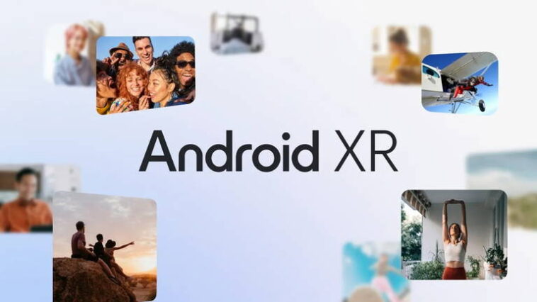 Android XR : découvrez le système d'exploitation qui révolutionnera les nouvelles lunettes de Samsung 1 Android XR : ainsi est le système d'exploitation qui donnera vie aux nouvelles lunettes de Samsung