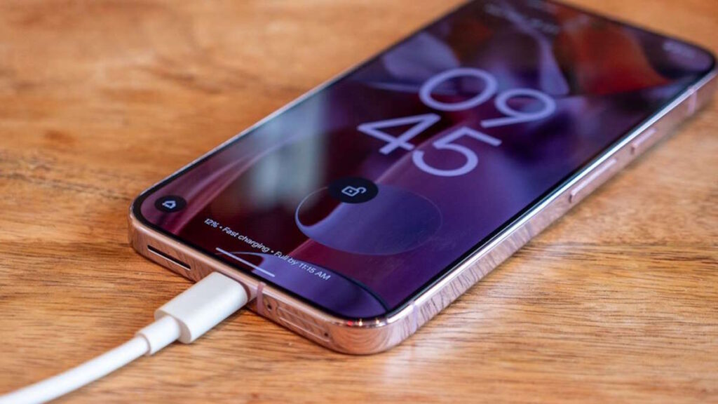 Android 16 transformera votre façon de charger votre smartphone et peu de personnes apprécieront 2 Android 16 charger smartphone