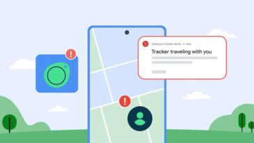 Android permet de détecter des étiquettes de localisation inconnues au lieu de se contenter d'alerter 12 Android permet de détecter des étiquettes de localisation inconnues au lieu de se contenter d'alerter