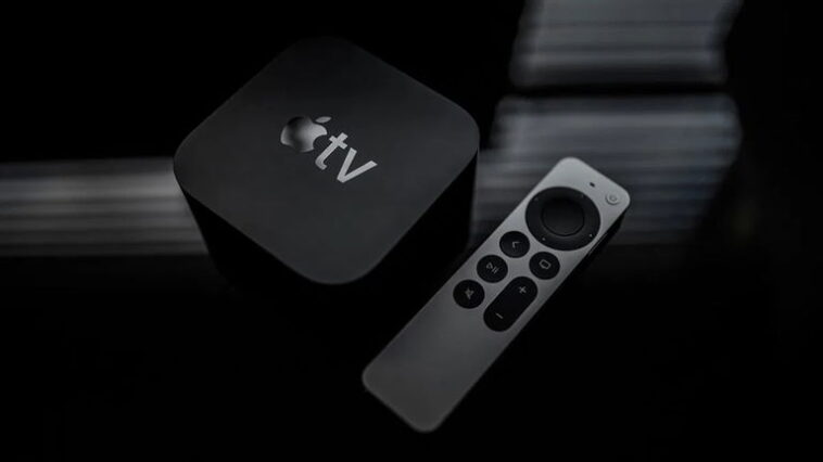 Apple TV+ sera entièrement gratuit ce week-end 1 Apple TV+ sera entièrement gratuit ce week-end