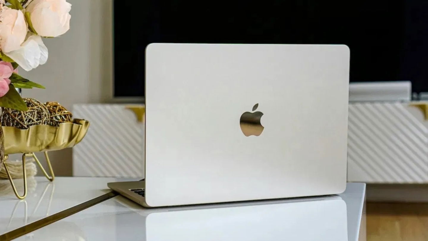 Apple démarre l'année en beauté : découvrez les nouveaux appareils qui arriveront au début de 2025 3 MacBook Air M3
