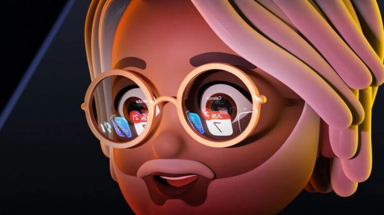 Apple ne lancera pas ses lunettes intelligentes dans un avenir proche 1 Apple ne lancerait pas ses lunettes intelligentes à court terme
