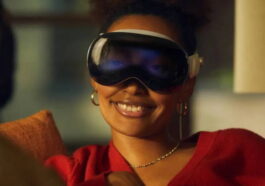 Apple souhaite collaborer avec Sony pour améliorer l'expérience de jeu de son Vision Pro