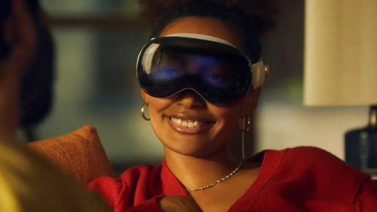 Apple souhaite s'associer avec Sony pour révolutionner l'expérience de jeu sur son Vision Pro 2 Apple souhaite collaborer avec Sony pour améliorer l'expérience de jeu de son Vision Pro