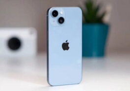Apple va arrêter de vendre l'iPhone 14 et l'iPhone SE en Europe