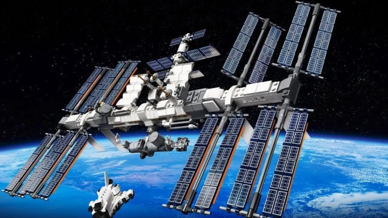 Après 24 ans en orbite, la Station Spatiale Internationale sera détruite par le même Elon Musk 2 Après 24 ans en orbite la Station Spatiale Internationale sera détruite par le même Elon Musk