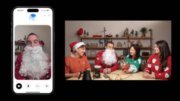 Après des mois d'attente, ChatGPT peut désormais analyser des vidéos en temps réel
