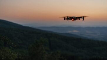 Aucune "mère des navires" iranienne ne lance des drones sur les États-Unis, mais le mystère perdure : des mesures de riposte demandées 20 Aucune "mère des navires" iranienne ne lance des drones sur les États-Unis, mais le mystère perdure : des mesures de riposte demandées