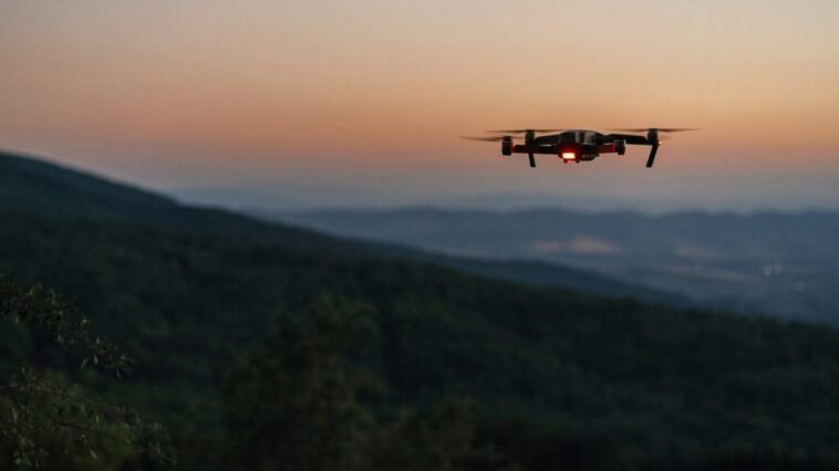 Aucune "mère des navires" iranienne ne lance des drones sur les États-Unis, mais le mystère perdure : des mesures de riposte demandées 1 Aucune "mère des navires" iranienne ne lance des drones sur les États-Unis, mais le mystère perdure : des mesures de riposte demandées