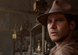 Bienvenue Indiana Jones : découvrez le jeu vidéo immersif dédié à l'archéologue !