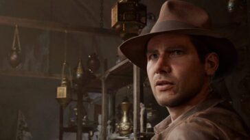 Bienvenue Indiana Jones : découvrez le jeu vidéo immersif dédié à l'archéologue ! 16 Bienvenue Indiana Jones : découvrez le jeu vidéo immersif dédié à l'archéologue !