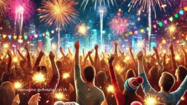 Bonne année 2025 : images et GIF humoristiques gratuits pour vos vœux de Nouvel An 16 Bonne année 2025 : images et GIF humoristiques gratuits pour vos vœux de Nouvel An