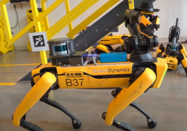 Boston Dynamics a créé les robots les plus surprenants par le passé. Maintenant, elle est en difficulté