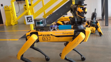 Boston Dynamics a créé les robots les plus surprenants par le passé. Maintenant, elle est en difficulté