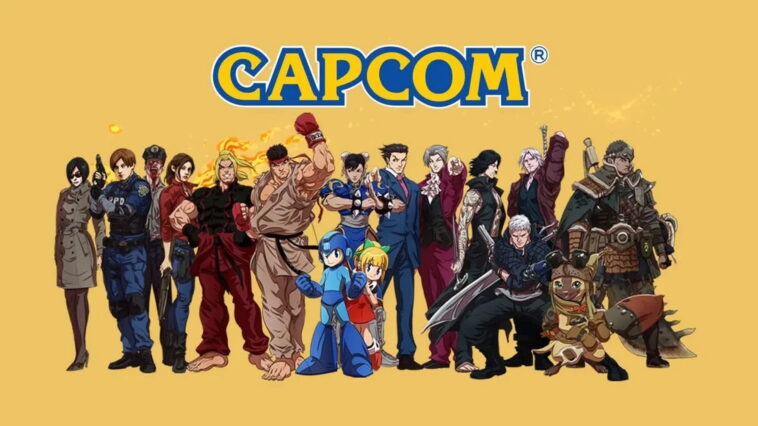 Capcom redonne vie à Onimusha et Okami pour raviver la licence chères aux fans 1 Capcom Redonne Vie à Onimusha Et Okami Pour Raviver Des