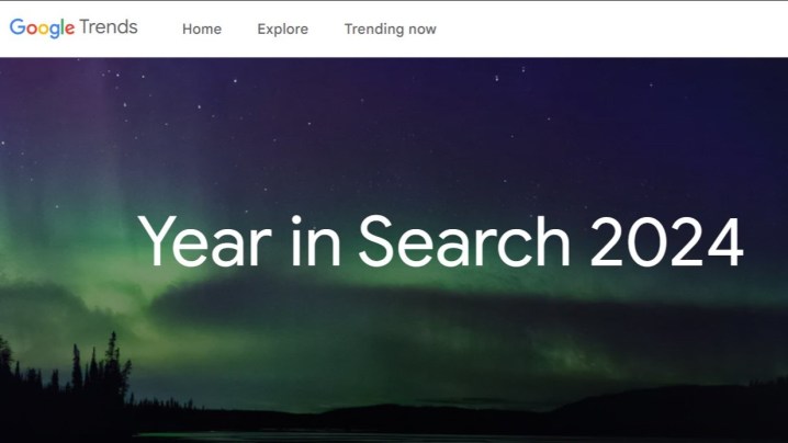 Ce désastre en cybersécurité parmi les 10 recherches les plus populaires de Google en 2024 2 Google Year in Search 2024.