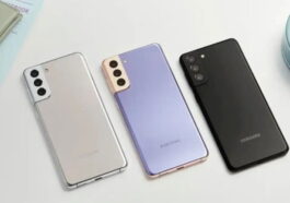Ces trois Samsung Galaxy haut de gamme de 2021 reçoivent également la mise à jour Android de décembre 2024