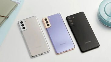 Ces trois smartphones Samsung Galaxy haut de gamme de 2021 reçoivent également la mise à jour Android de décembre 2024 10 Ces trois Samsung Galaxy haut de gamme de 2021 reçoivent également la mise à jour Android de décembre 2024