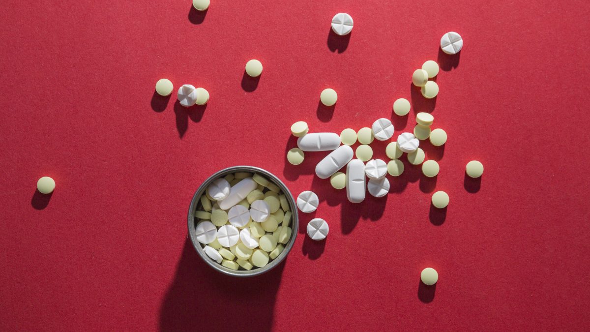 Chaque jour, nous prenons des antibiotiques à notre insu : un expert nous révèle comment cela se produit 2 Image