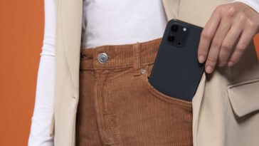 Charger votre smartphone dans votre poche ? Cela pourrait devenir une réalité bientôt 5 Charger votre smartphone dans votre poche ? Cela pourrait devenir une réalité bientôt