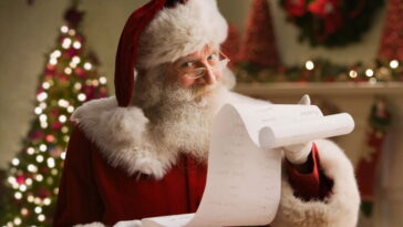 ChatGPT ajoute un nouveau mode pour parler avec Papá Noel