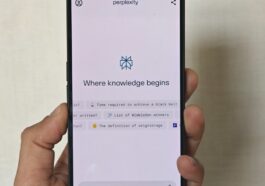 ChatGPT contre Perplexity : duel des moteurs de recherche IA 79 Chatgpt Contre Perplexity Duel Des Moteurs De Recherche Ia.jpg