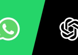 ChatGPT débarque sur WhatsApp ! Découvrez comment échanger avec le chatbot IA d'OpenAI