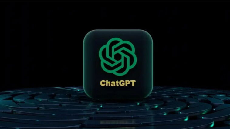ChatGPT lance une nouvelle façon d'organiser vos discussions : les projets 1 ChatGPT lance une nouvelle façon d'organiser vos conversations : les projets