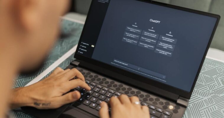 ChatGPT plonge dans la publicité pour atteindre 1 milliard d'utilisateurs 1 Chatgpt Plonge Dans La Publicite Pour Atteindre 1 Milliard Dutilisateurs.jpg